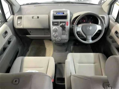Honda Mobilio