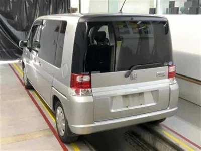 Honda Mobilio