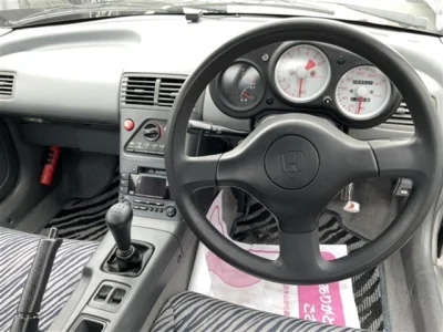Honda Beat
