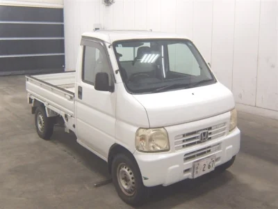 Honda ACTY TRUCK