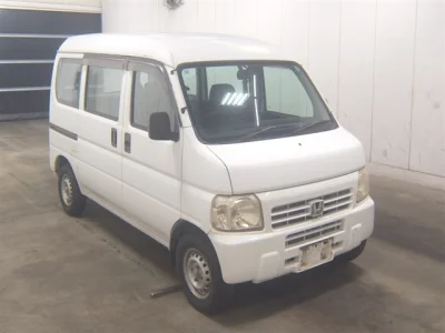 Honda Acty