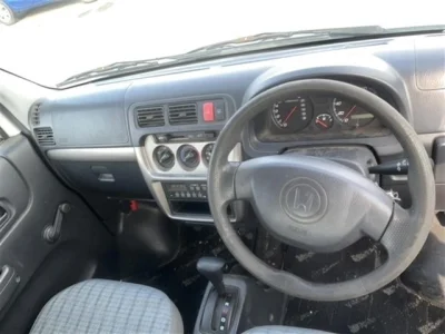 Honda Acty