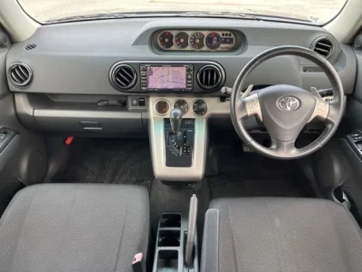 Toyota Corolla Rumion