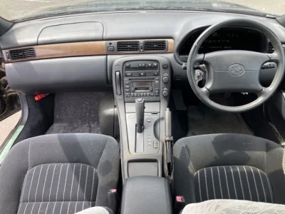 Toyota Soarer