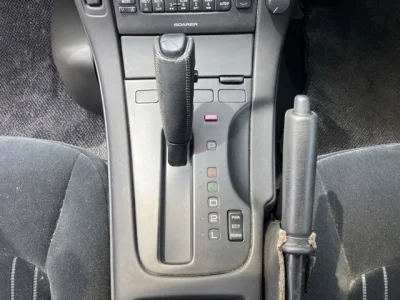 Toyota Soarer