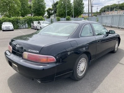 Toyota Soarer