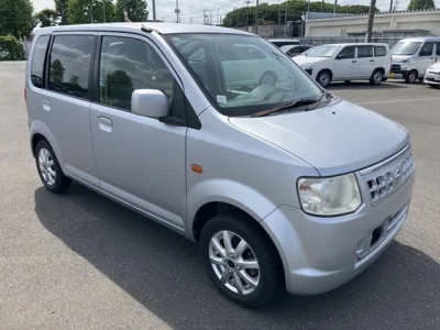 Nissan OTTI