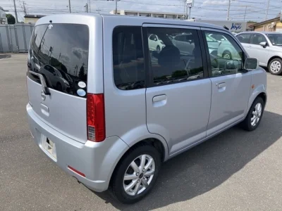 Nissan OTTI