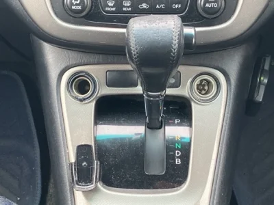 Toyota Kluger V