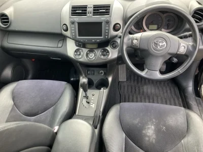 Toyota Vanguard