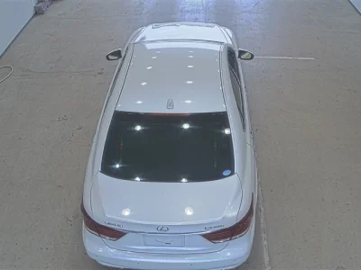 Lexus LS460L