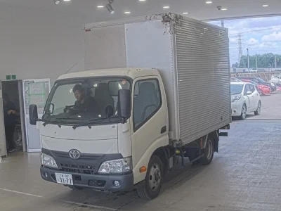 Toyota ToyoAce
