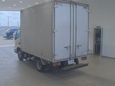 Toyota ToyoAce