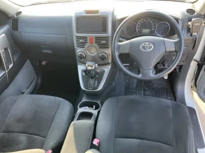 Toyota Rush