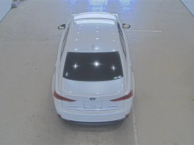 Lexus IS300h