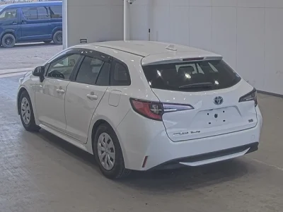 Toyota Corolla Touring Sports