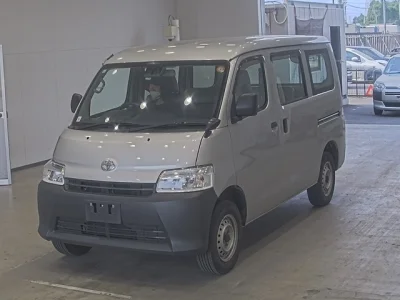 Toyota TownAce