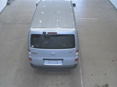 Toyota TownAce