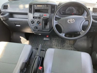 Toyota TownAce