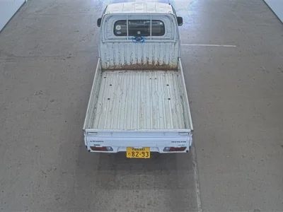 Nissan CLIPPER TRUCK
