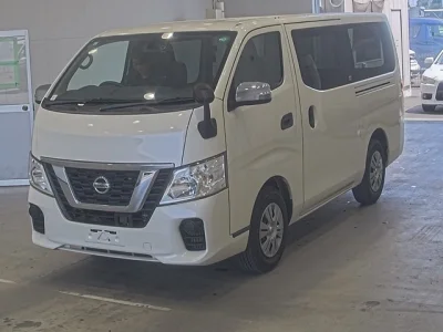 Nissan CARAVAN