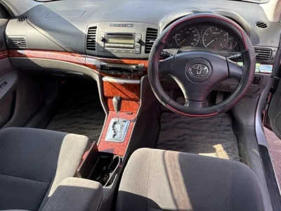 Toyota Premio