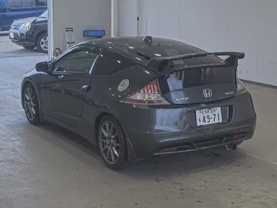 Honda CR-Z