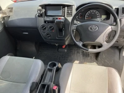 Toyota TownAce