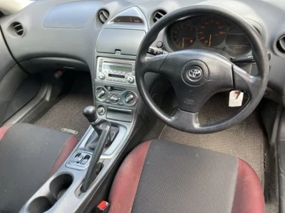 Toyota Celica