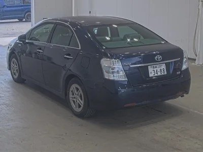 Toyota Sai