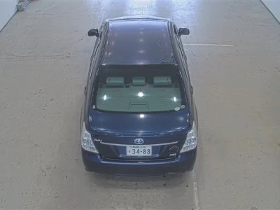 Toyota Sai