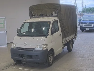 Toyota TownAce Truck