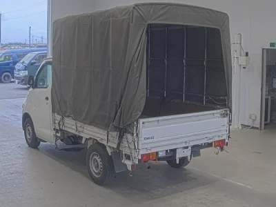 Toyota TownAce Truck