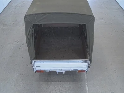 Toyota TownAce Truck