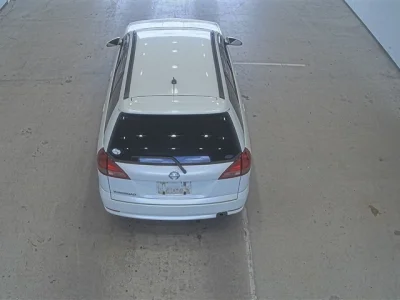 Nissan WINGROAD