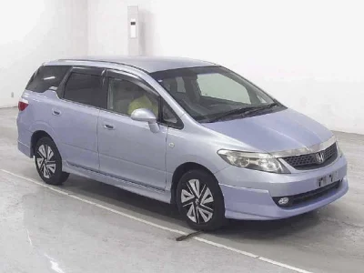 Honda AIRWAVE