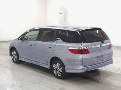 Honda AIRWAVE