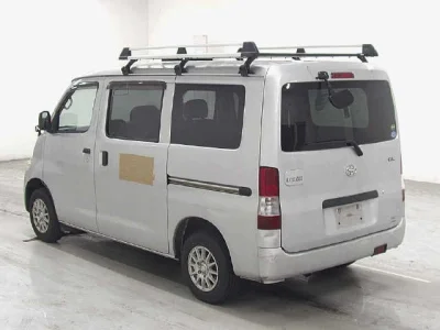 Toyota LiteAce Van