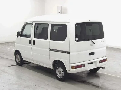 Honda Acty