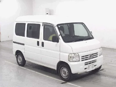 Honda Acty