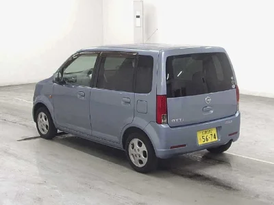 Nissan Otti