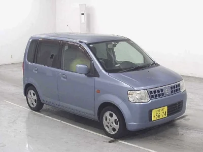 Nissan Otti