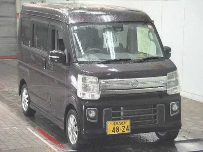 Nissan NV100 Clipper Rio