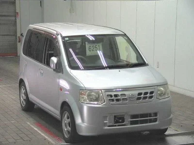 Nissan Otti