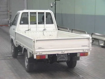 Toyota TownAce Truck