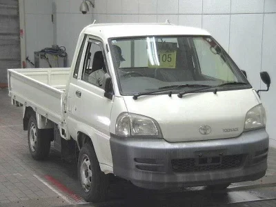 Toyota TownAce Truck