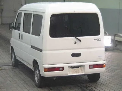 Honda Acty