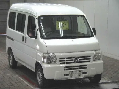 Honda Acty