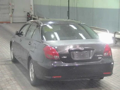 Toyota Verossa