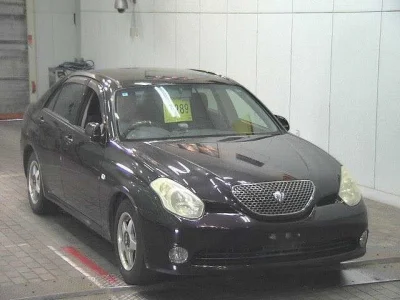 Toyota Verossa